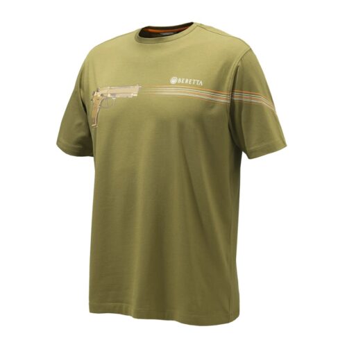 BERETTA 92 T-shirt