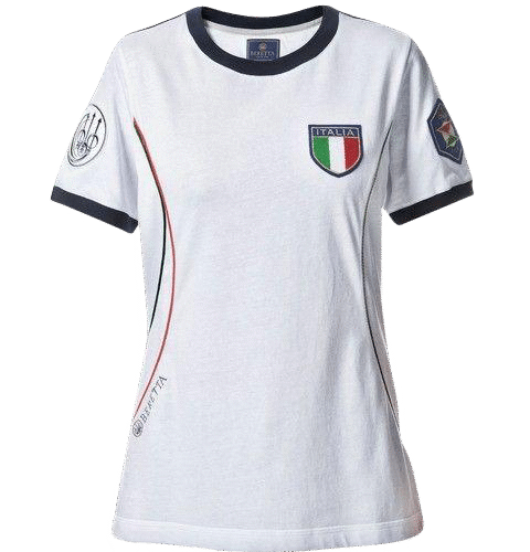 BERETTA Woman’s Uniform Pro T-Shirt ITA
