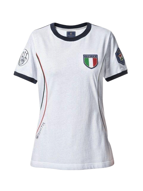 BERETTA Woman’s Uniform Pro T-Shirt ITA