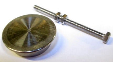TSK Balancing Kit