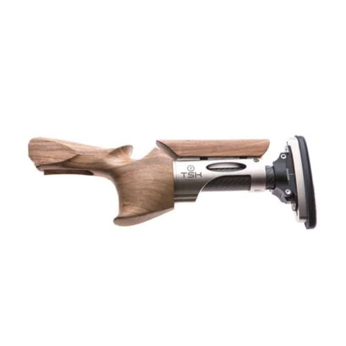TSK Titanium – DT11 – Large RH