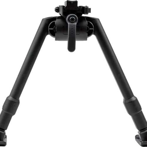 TIKKA Optipod bipod (will fit picatinny or swivel stud)