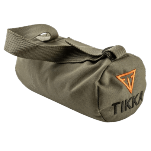 TIKKA Tikka Sandbag – Ranger Green