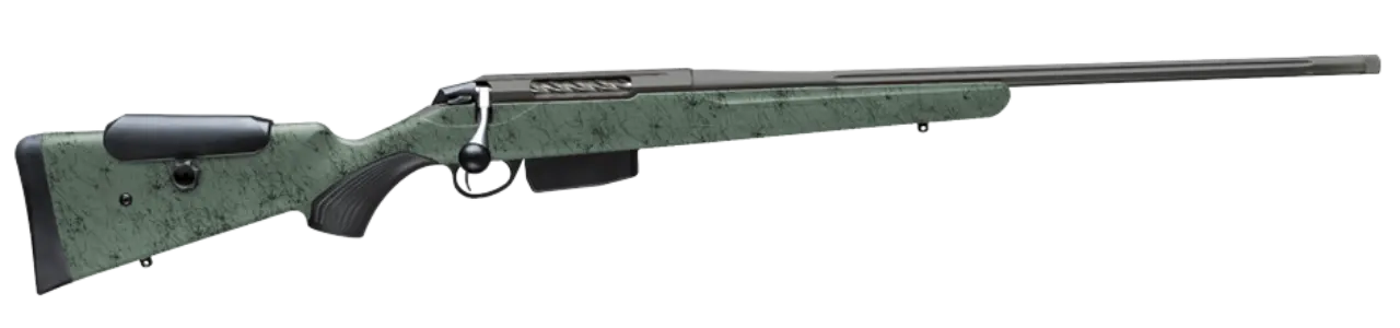 TIKKA T3X APEX