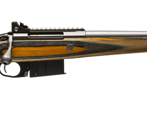 Tikka T3x Arctic .308 With Sights