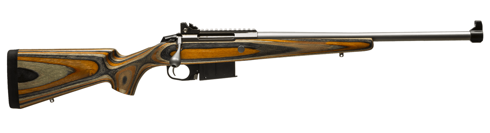 Tikka T3x Arctic .308 With Sights