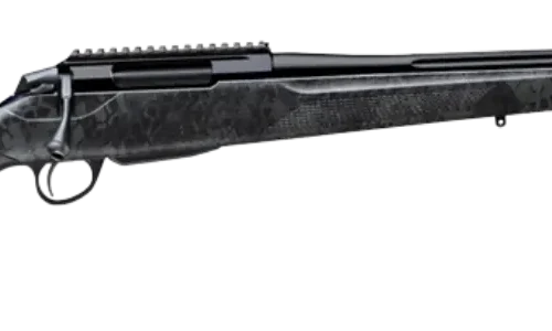 TIKKA T3X OBSIDIAN
