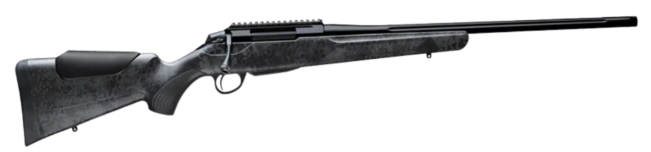 TIKKA T3X OBSIDIAN