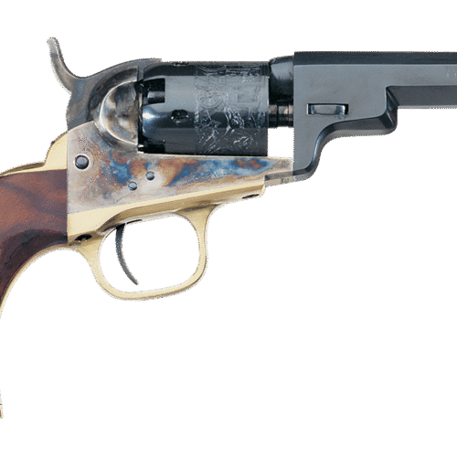 UBERTI 1848 BABY DRAG ROUND TG 4″ .31