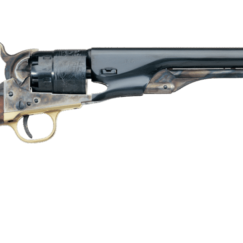 UBERTI 1860 Army/1861 Navy