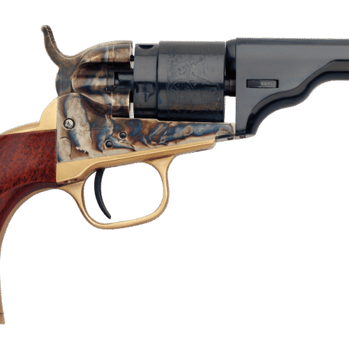 UBERTI 1862 POLICE CONVERSION 6″ .380ACP