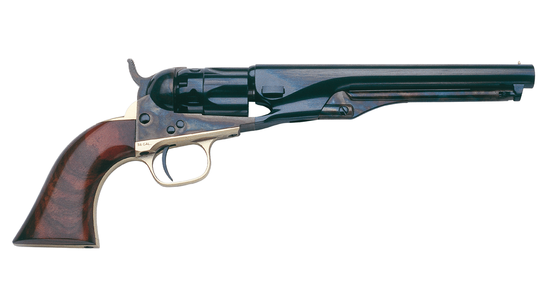 UBERTI 1862 Pocket/Police