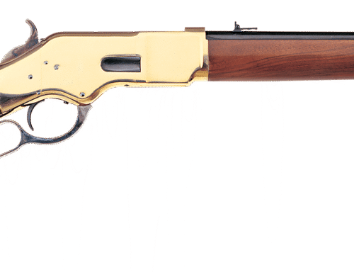 UBERTI 1866 Rifle 24.25 Oct 22LR