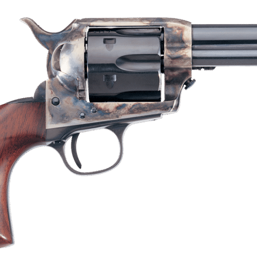 UBERTI Stallion Birds Head
