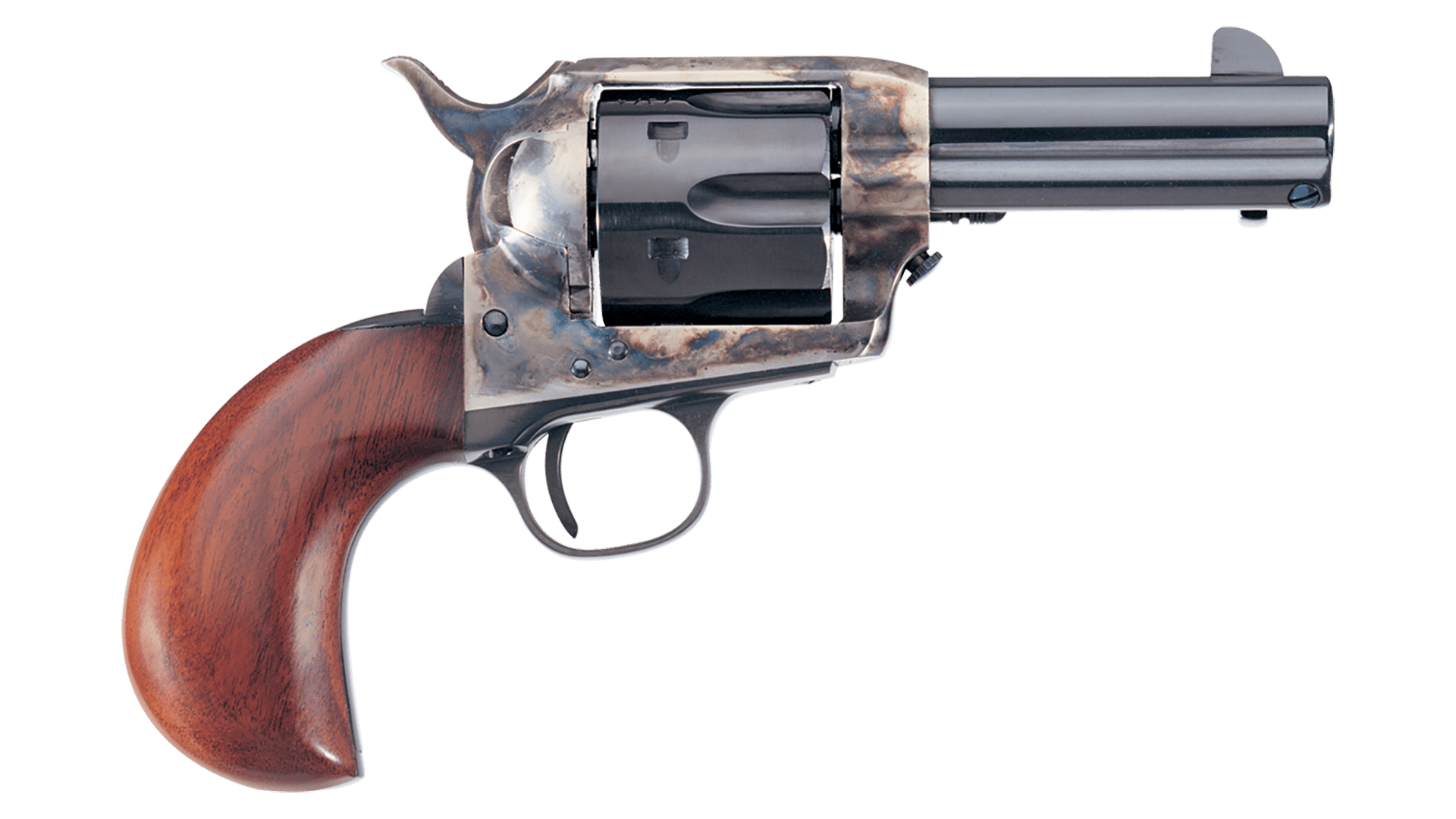 UBERTI Stallion Birds Head