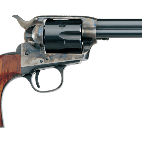UBERTI Stallion Steel