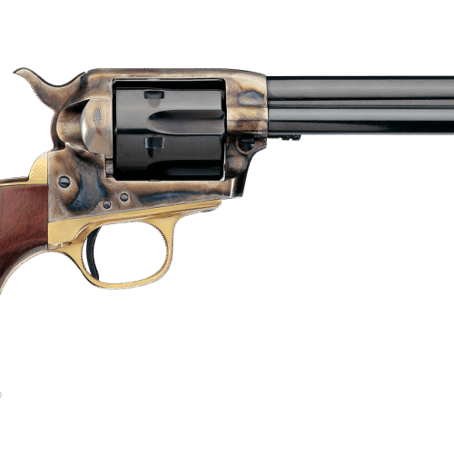 UBERTI Stallion Brass