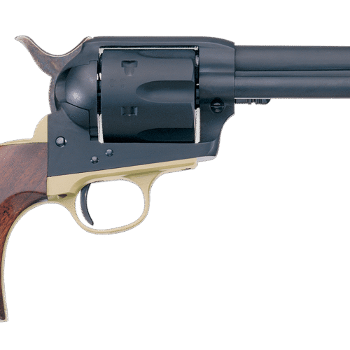 UBERTI 1873 Cattleman Hombre