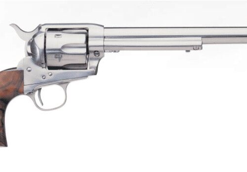UBERTI C/MAN STEEL 7.5 INCH .44/40 REVOLVER