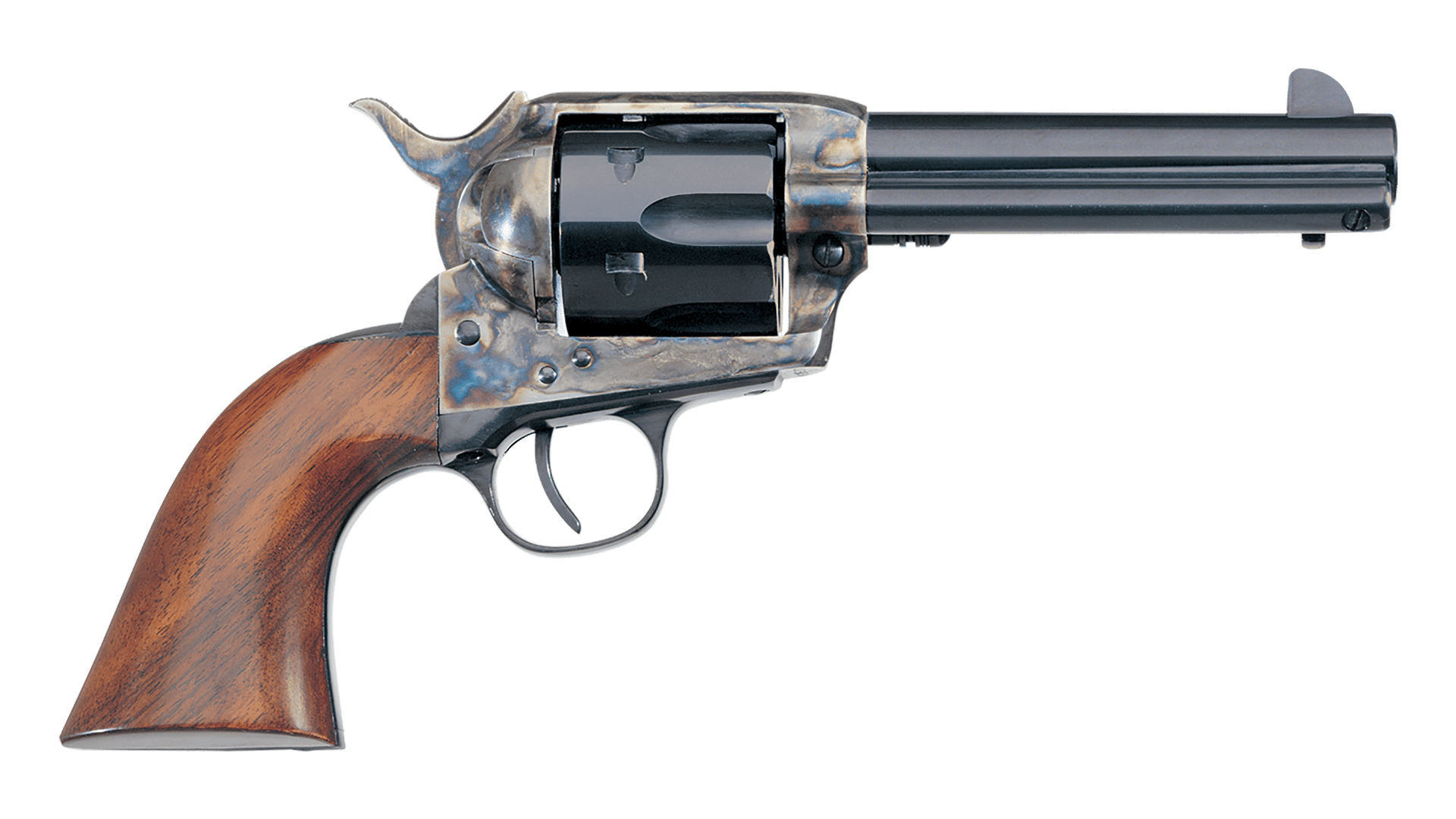 UBERTI 1873 Cattleman Dc