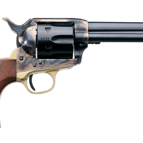 UBERTI 1873 Cattleman Brass