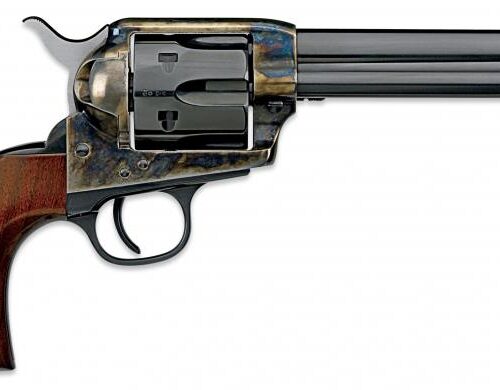 UBERTI 1873 Cattleman Horseman