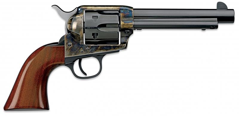 UBERTI 1873 Cattleman Horseman