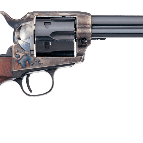 UBERTI 1873 Cattleman Birds Head