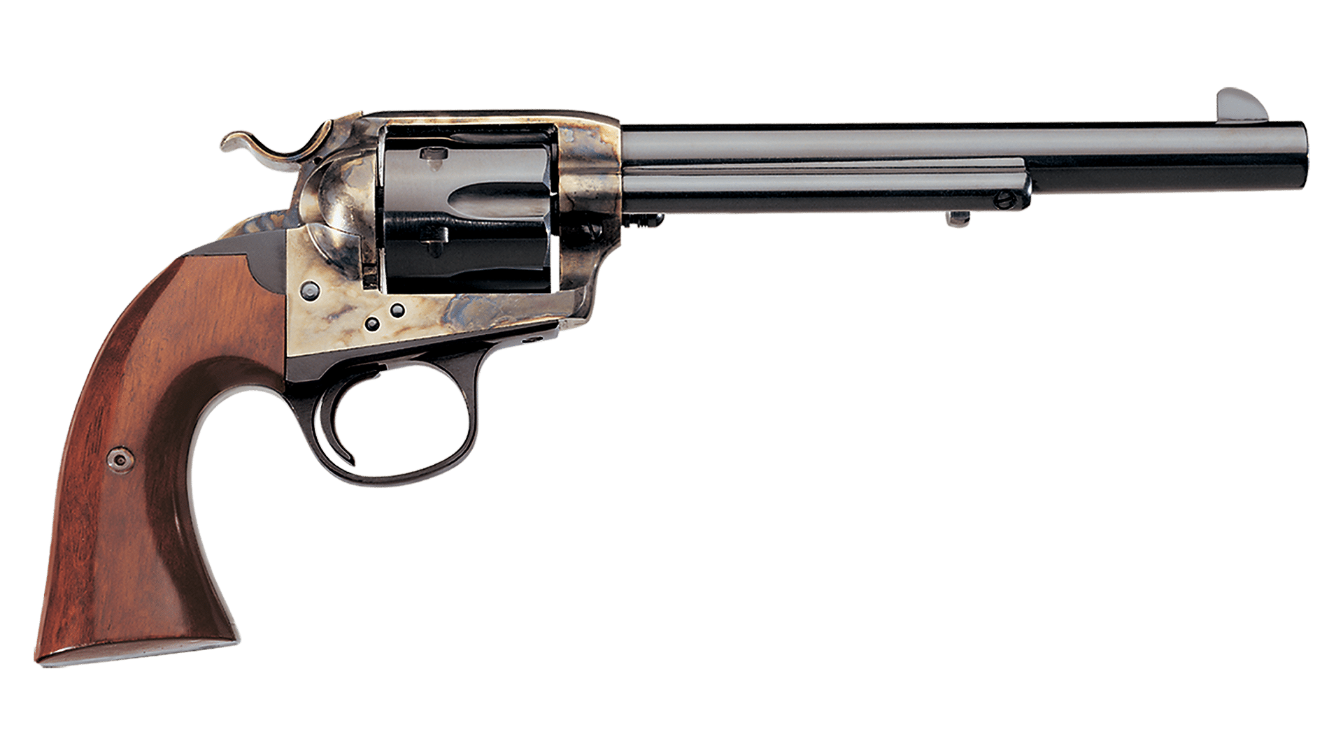 UBERTI 1873 Cattleman Bisley
