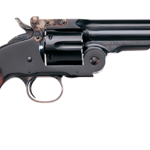 UBERTI Second Model Schofield