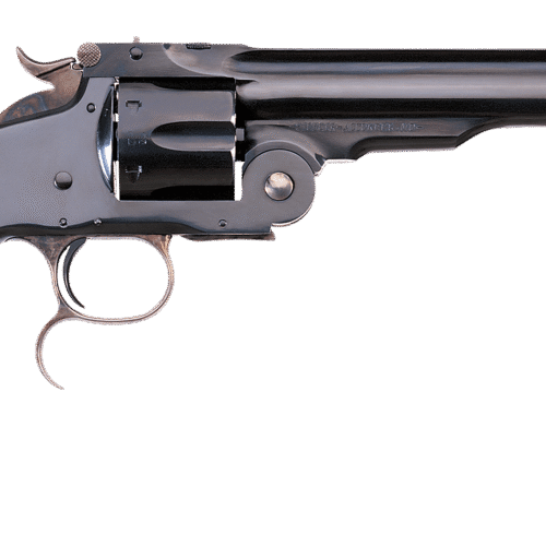 UBERTI Third Model Russian