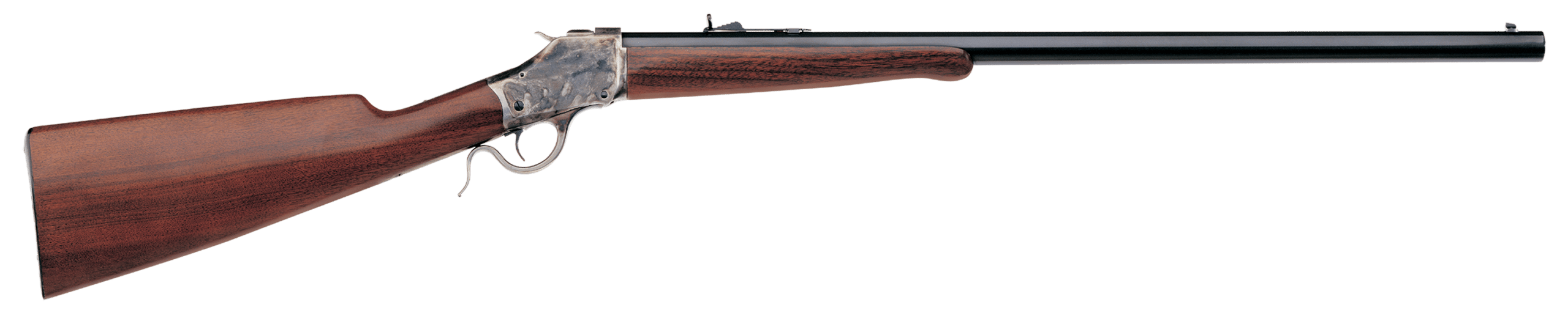 UBERTI 1885 High Wall Carbine/Rifle