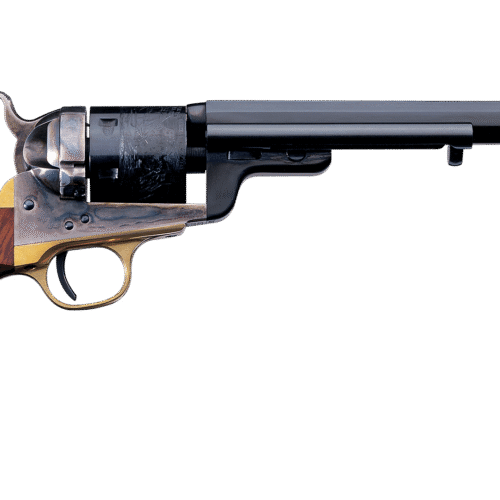 UBERTI 1851 Navy/1860 Army Conversions