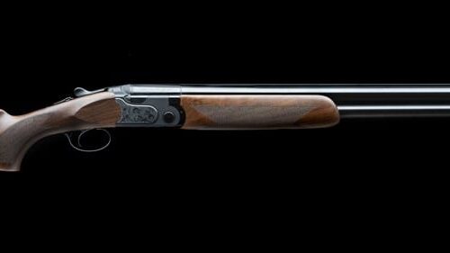 Beretta Ultraleggero 12G 30 INCH OCHP