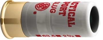Sellier Bellot Practical Slug 32g 12 gauge 2.5 INCH / 12×63.5mm (25 pack)