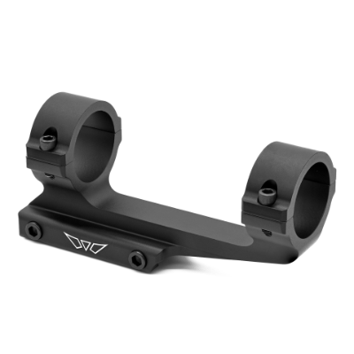 WARNE 30MM 1 PIECE MOUNT MATTE