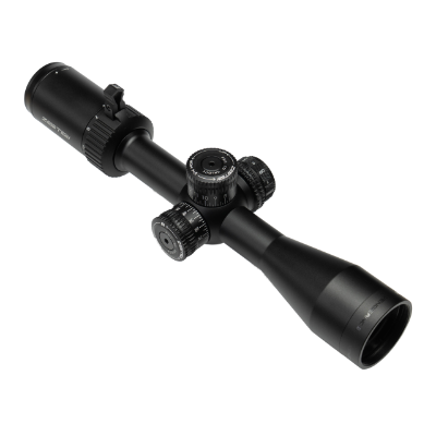 ZERO TECH VENGEANCE 3-12X40 PHR 4 IR ZEROTECH ILLUMINATED