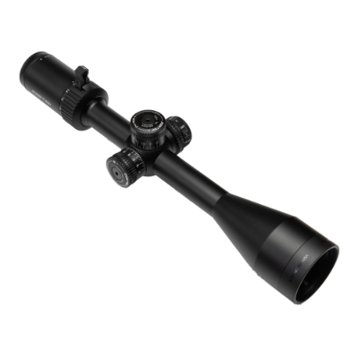 ZERO TECH VENGEANCE 6-24X50 R3 IR 1inch Tube ILLUMINATED