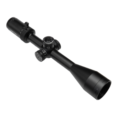 ZERO TECH VENGEANCE 6-24X50 1 INCH – R3 RETICLE