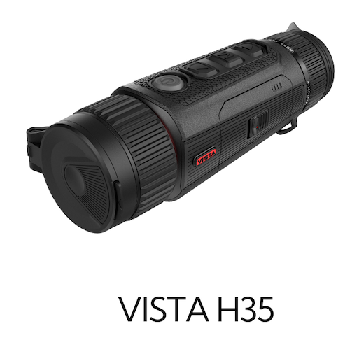 Nocpix VISTA H35 MONOCULAR
