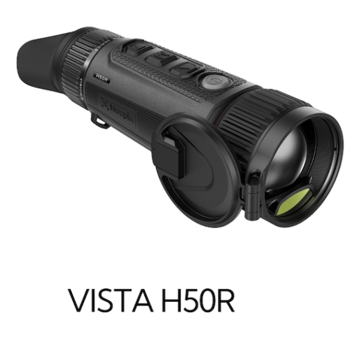 Nocpix VISTA H50R MONOCULAR WITH LRF