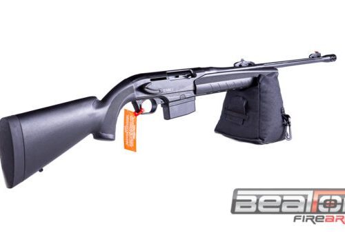 Verney Carron Speedline 12 Gauge Veloce Synthetic