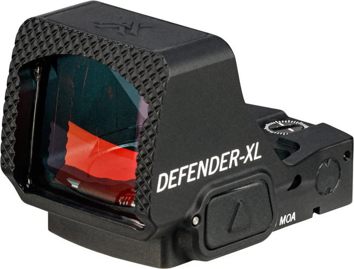 VORTEX Defender-XL 5 MOA Red Dot