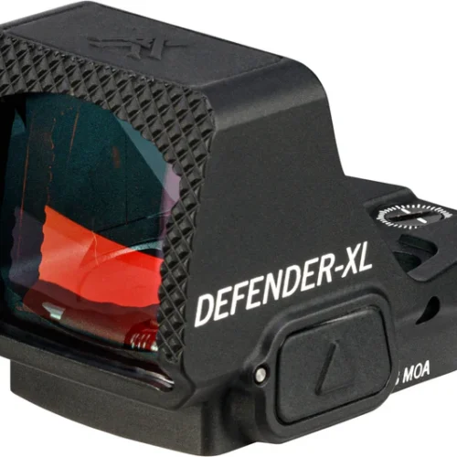 VORTEX Defender-XL 8 MOA Red Dot
