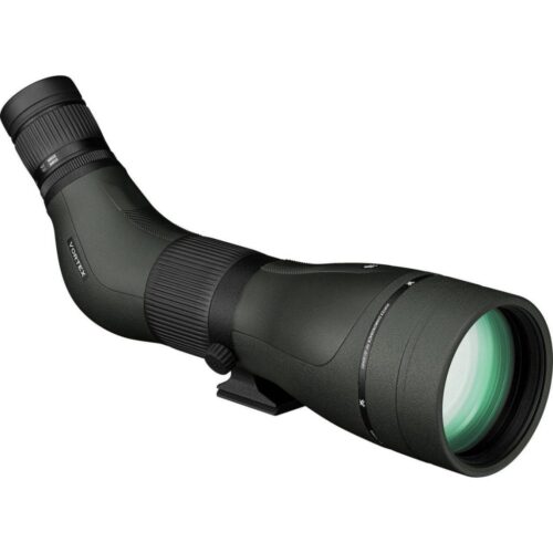 VORTEX DIAMONDBACK HD 20-60×85 SPOTTING SCOPE WITH ANGLED EYE PIECE