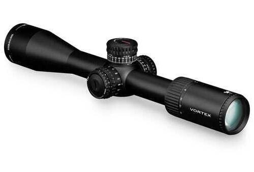 Vortex Viper PST Gen II 3-15×44 FFP EBR-7C MOA
