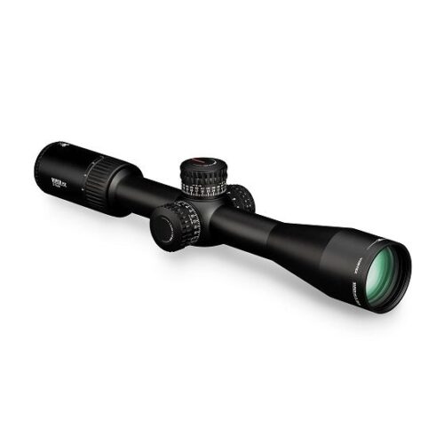 VORTEX VIPER PST GEN II 3-15X44 FFP EBR-7C RETICLE MRAD