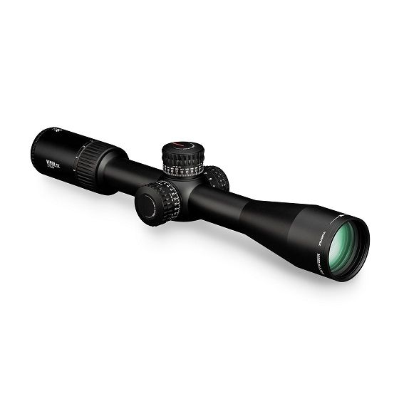 VORTEX VIPER PST GEN II 3-15X44 FFP EBR-7C RETICLE MRAD