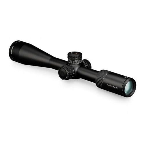 VORTEX VIPER PST GEN II 5-25X50 FFP EBR-7C RETICLE MRAD