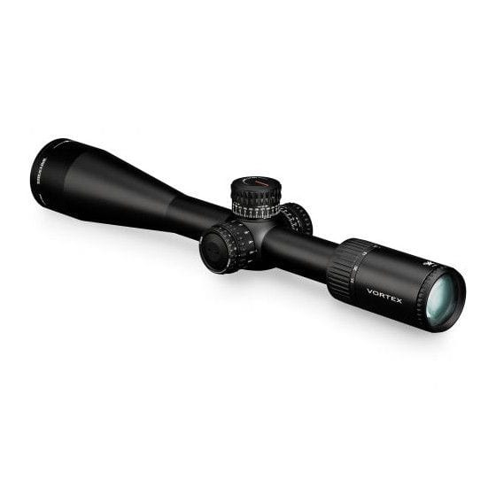 VORTEX VIPER PST GEN II 5-25X50 FFP EBR-7C RETICLE MRAD